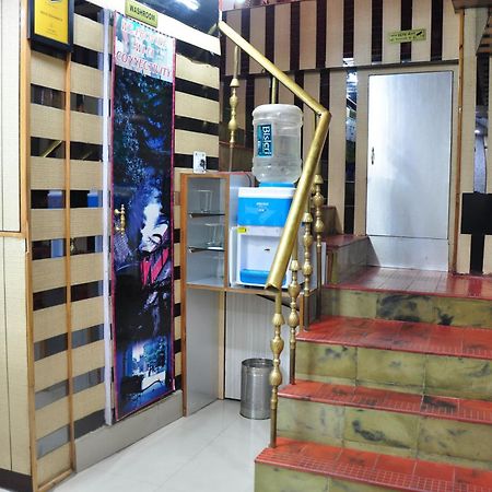 Hotel Sidharath Shimla Exterior foto