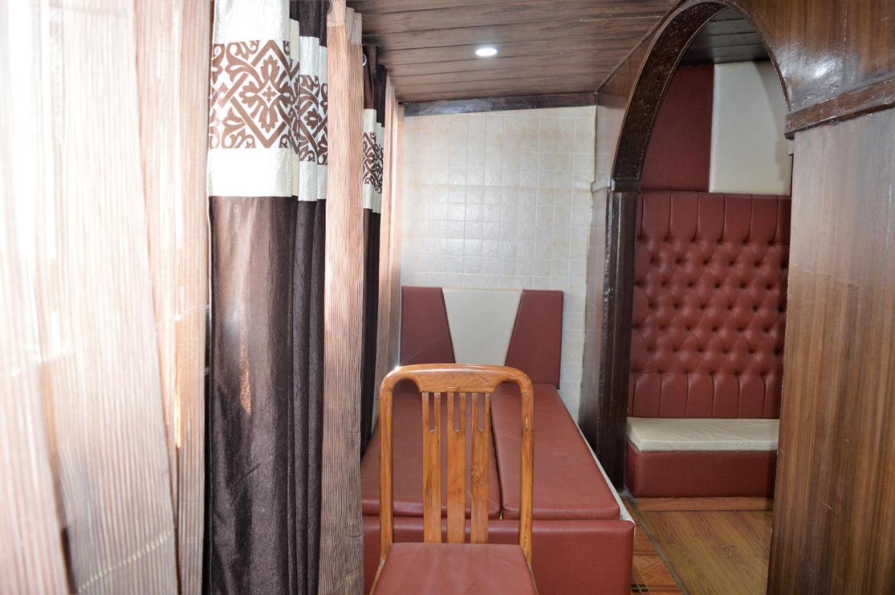 Hotel Sidharath Shimla Exterior foto